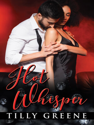 cover image of Hot Whispers